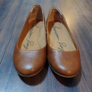 American Rag Flats EUC
